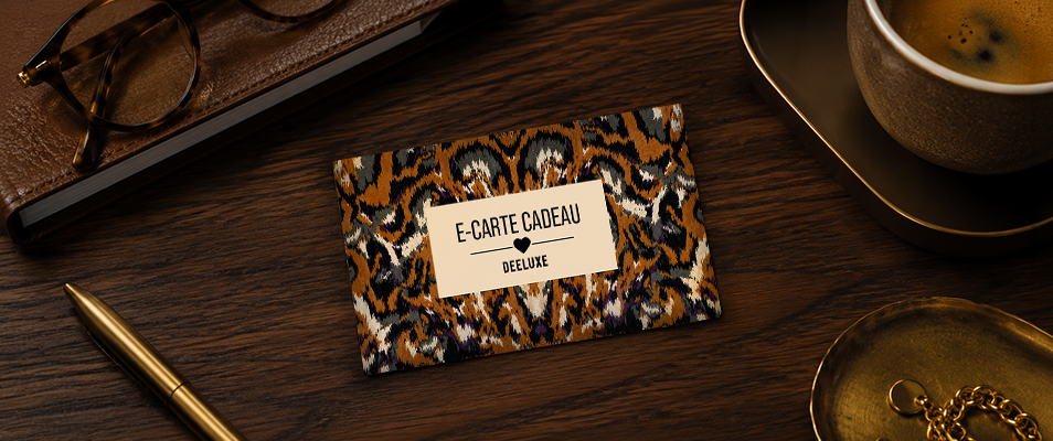 e-carte cadeau